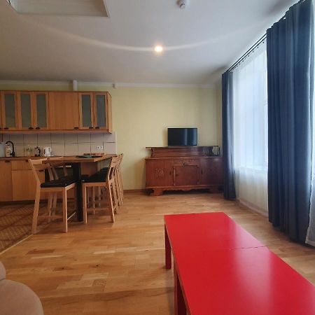 Hot Riga Ernestines Iela 7-7 Enjoy The Feel Of Home And History! Exteriör bild