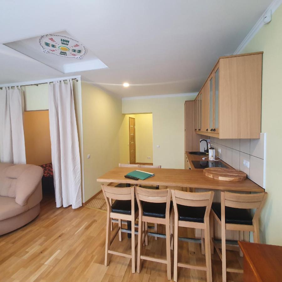 Hot Riga Ernestines Iela 7-7 Enjoy The Feel Of Home And History! Exteriör bild