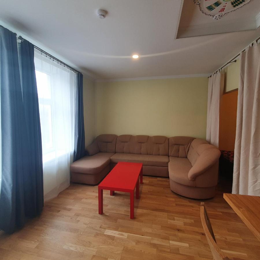 Hot Riga Ernestines Iela 7-7 Enjoy The Feel Of Home And History! Exteriör bild