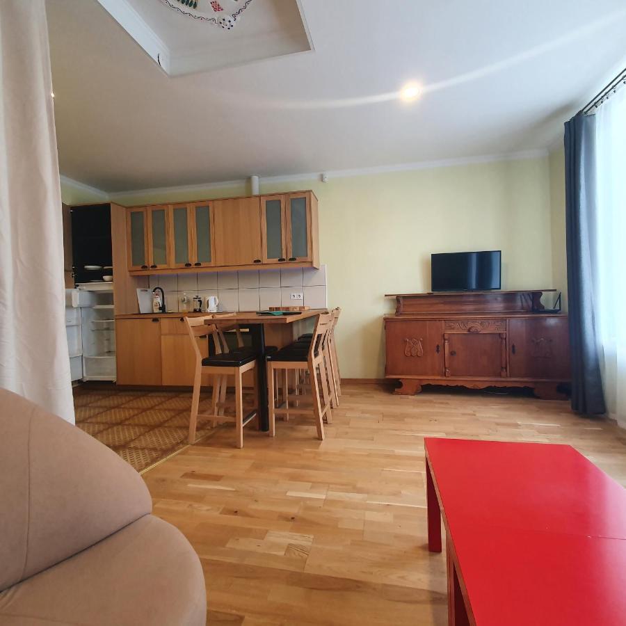 Hot Riga Ernestines Iela 7-7 Enjoy The Feel Of Home And History! Exteriör bild