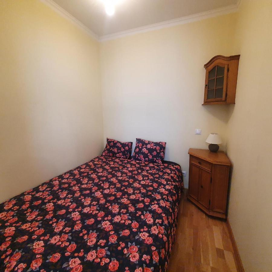 Hot Riga Ernestines Iela 7-7 Enjoy The Feel Of Home And History! Exteriör bild