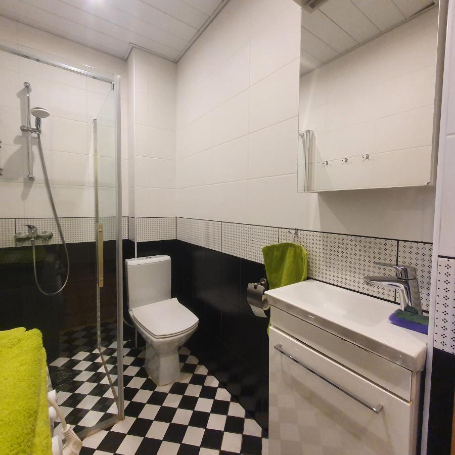Hot Riga Ernestines Iela 7-7 Enjoy The Feel Of Home And History! Exteriör bild