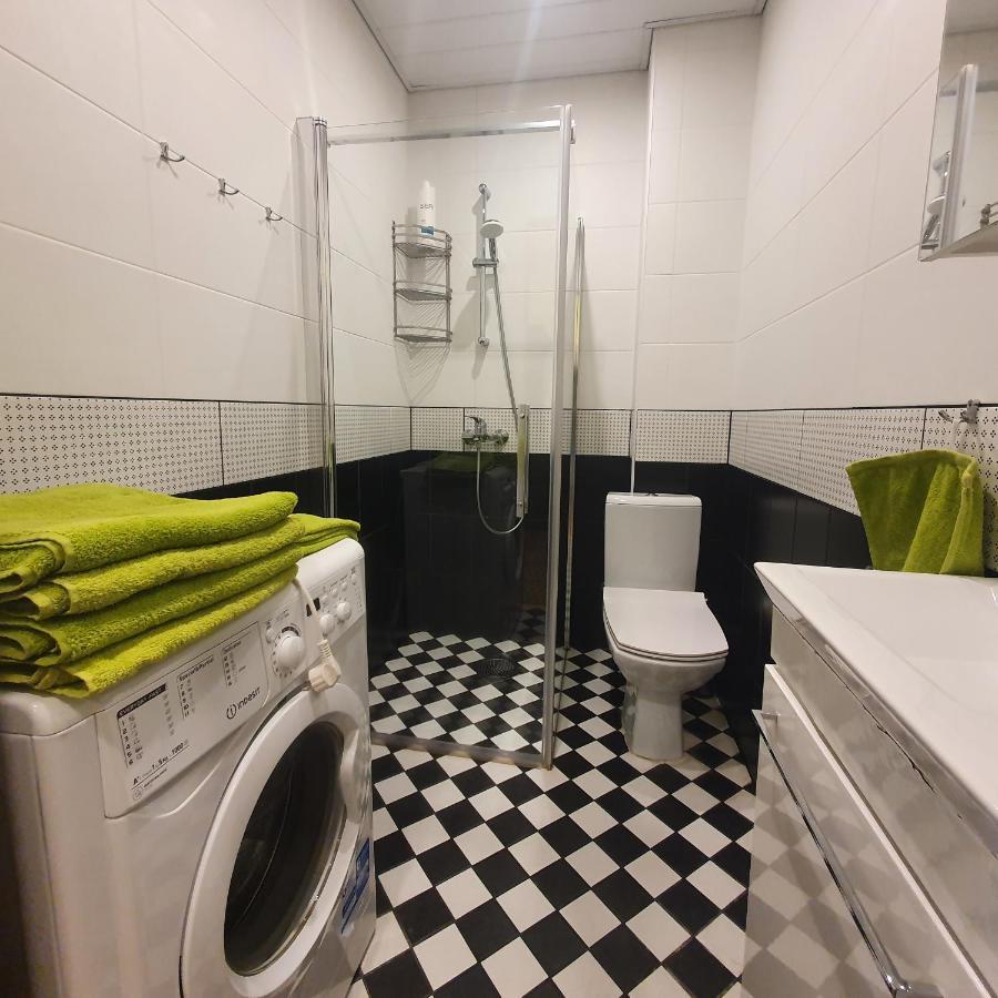 Hot Riga Ernestines Iela 7-7 Enjoy The Feel Of Home And History! Exteriör bild