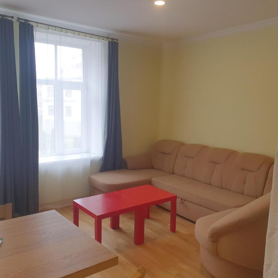 Hot Riga Ernestines Iela 7-7 Enjoy The Feel Of Home And History! Exteriör bild