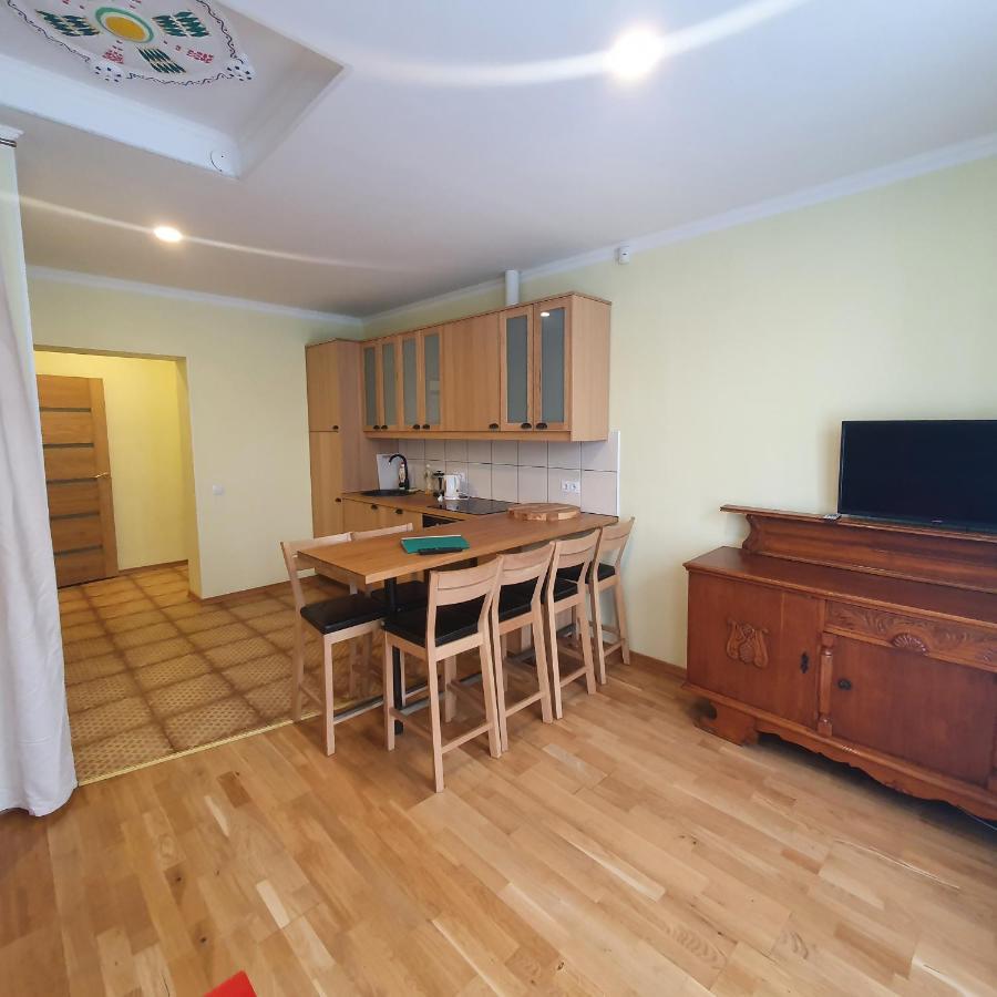 Hot Riga Ernestines Iela 7-7 Enjoy The Feel Of Home And History! Exteriör bild