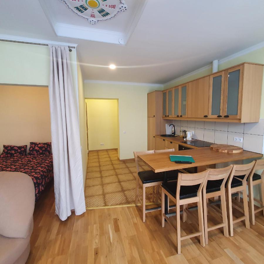 Hot Riga Ernestines Iela 7-7 Enjoy The Feel Of Home And History! Exteriör bild